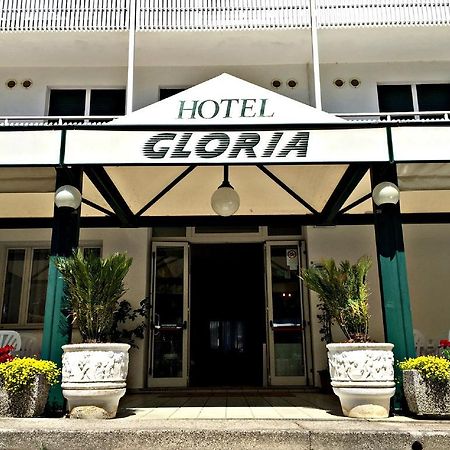 Hotel Gloria Lignano Sabbiadoro Zewnętrze zdjęcie