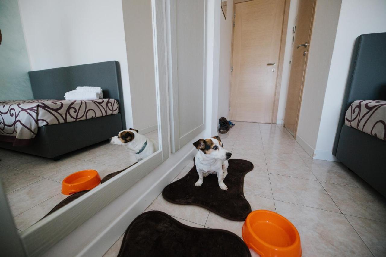 Hotel Gloria Lignano Sabbiadoro Zewnętrze zdjęcie