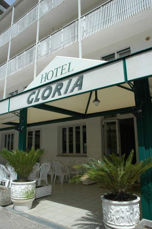 Hotel Gloria Lignano Sabbiadoro Zewnętrze zdjęcie