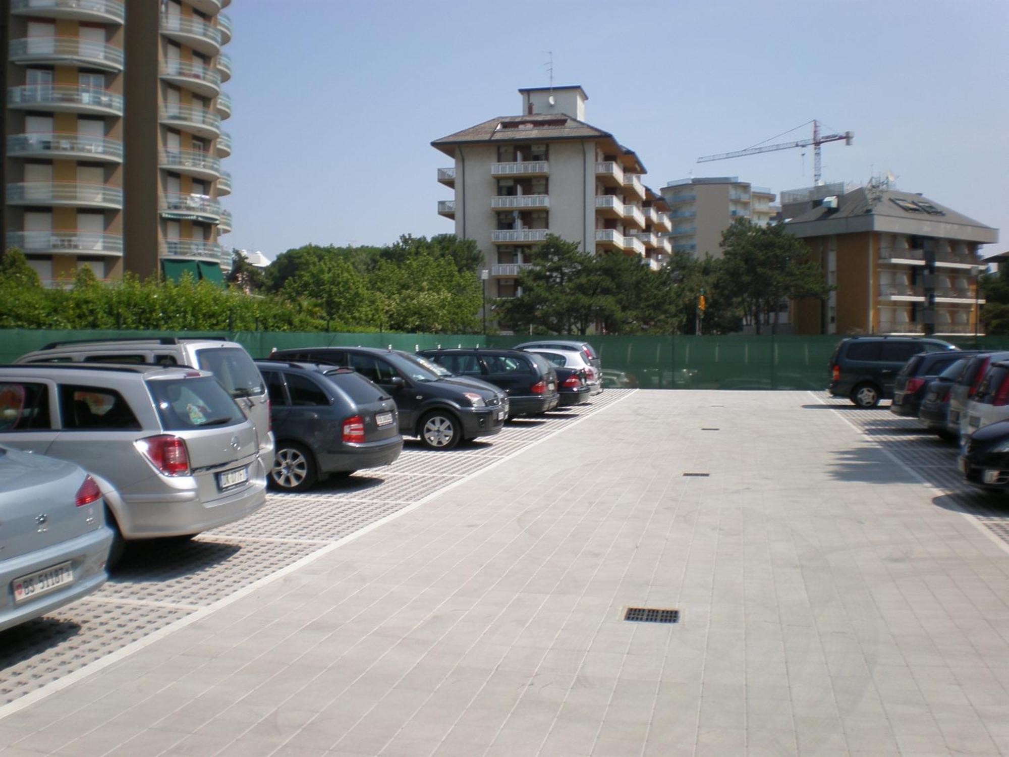 Hotel Gloria Lignano Sabbiadoro Zewnętrze zdjęcie