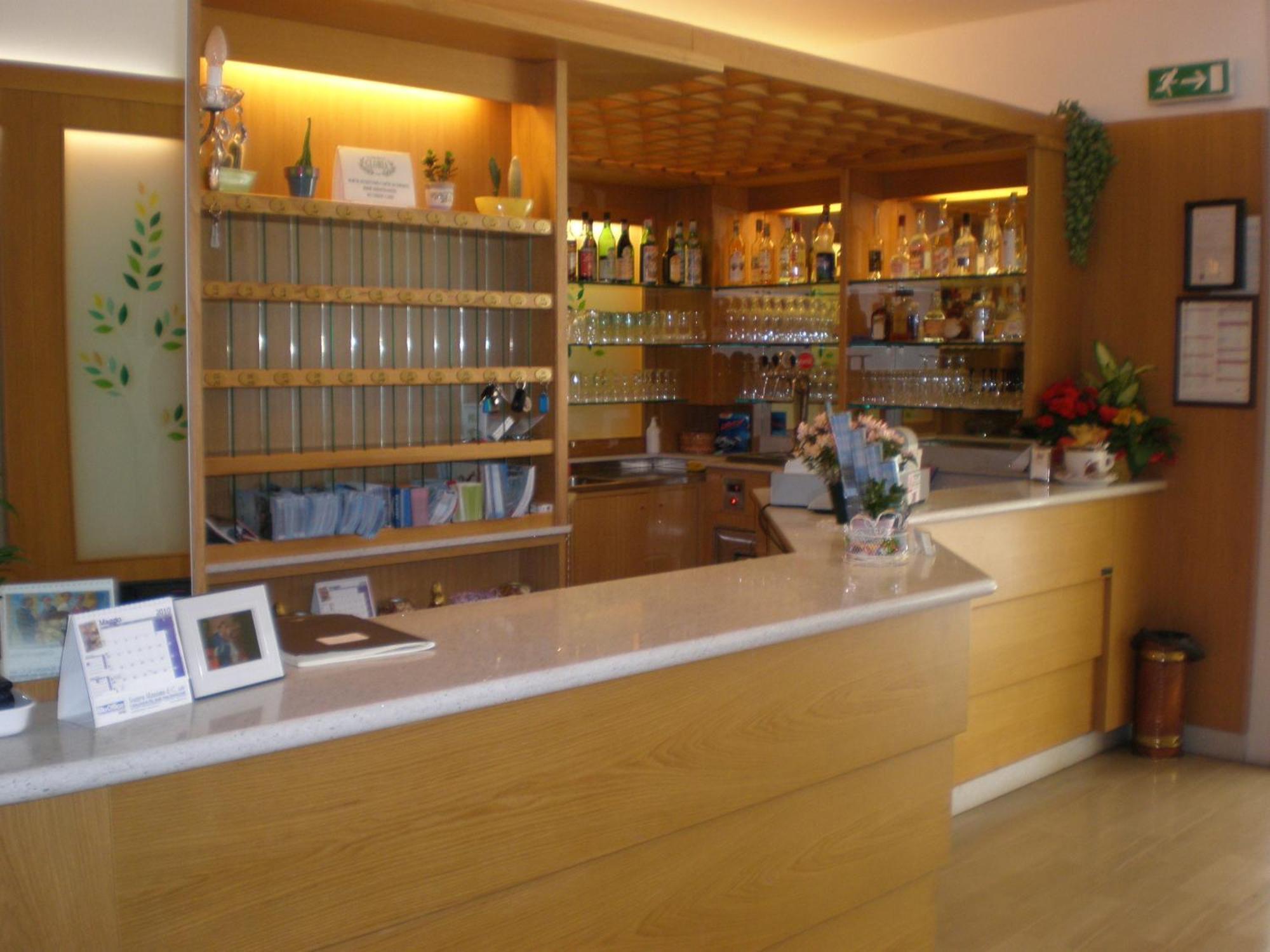 Hotel Gloria Lignano Sabbiadoro Zewnętrze zdjęcie